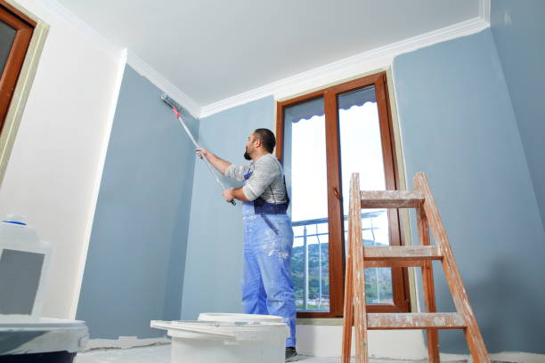 Best Industrial Mold Remediation  in Lamar, CO