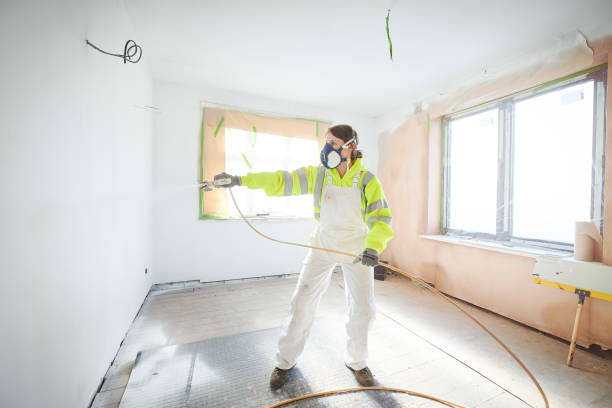 Best Mold Remediation for Healthcare Facilities  in Lamar, CO