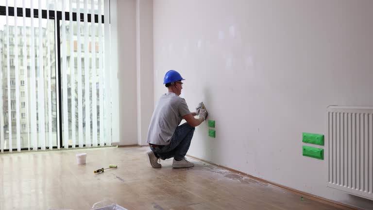 Best Commercial Mold Inspection  in Lamar, CO